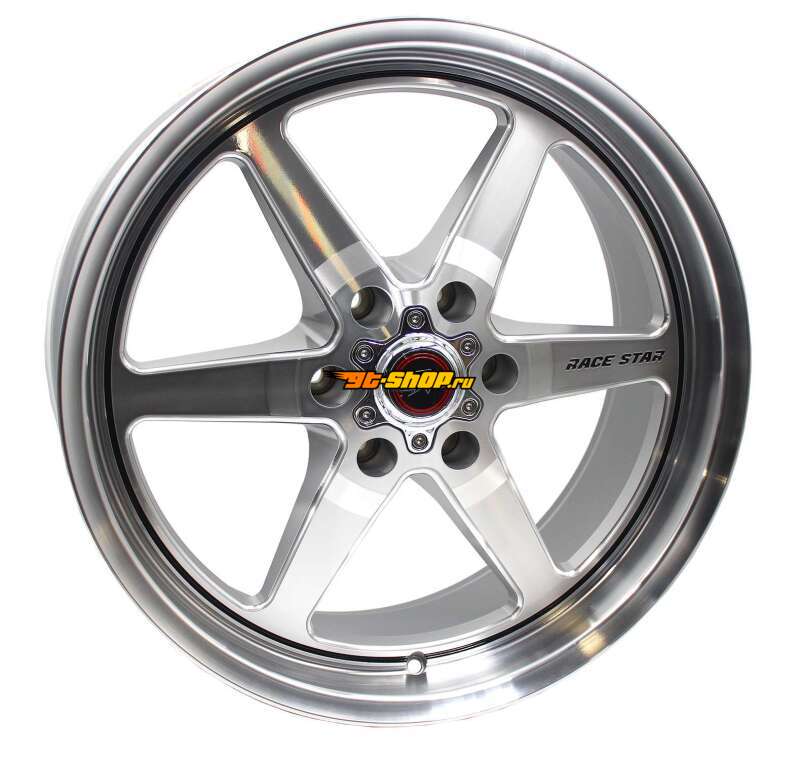 RST 93 Truck Star Wheels Race Star 93-090851SM