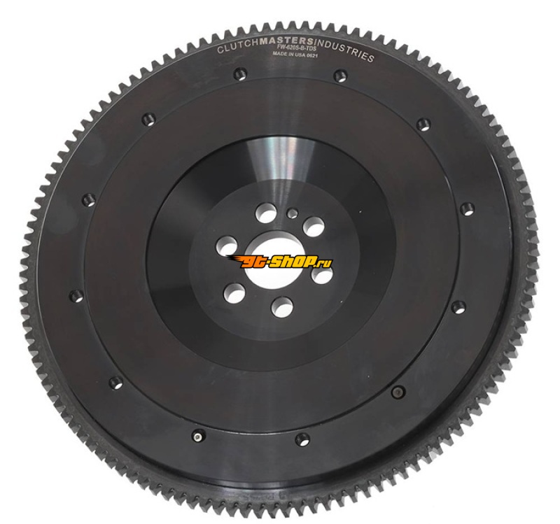 Clutch Masters FW-620S-B-TDS CM Steel Flywheels