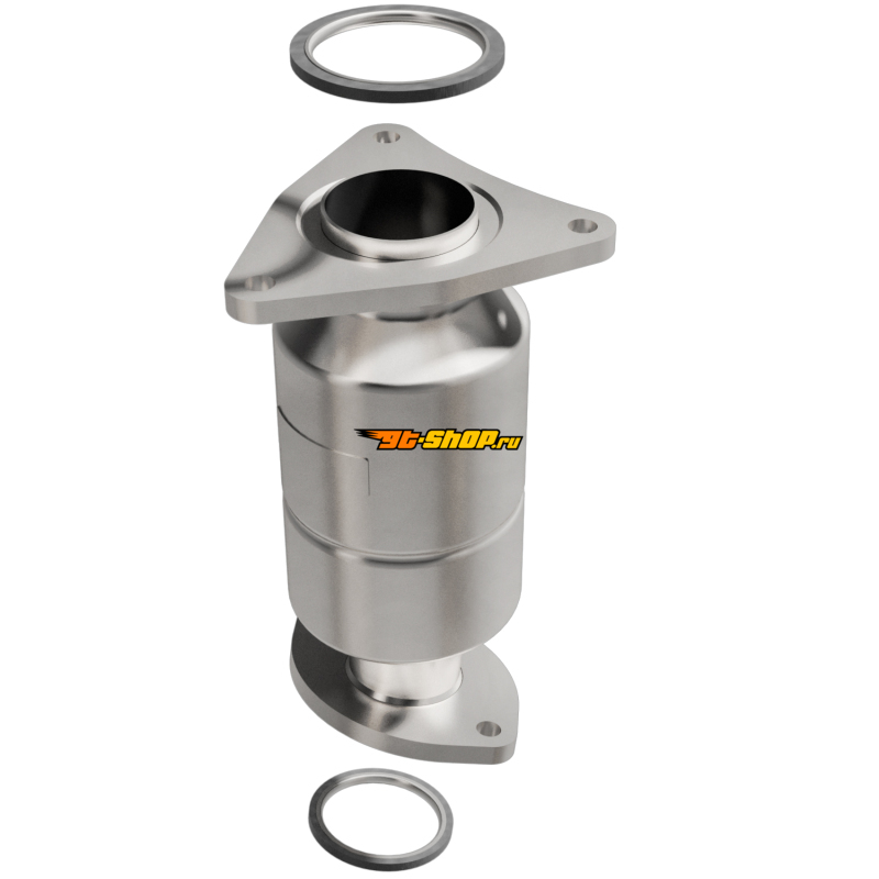 MAG Converter Direct Fit Magnaflow 49909