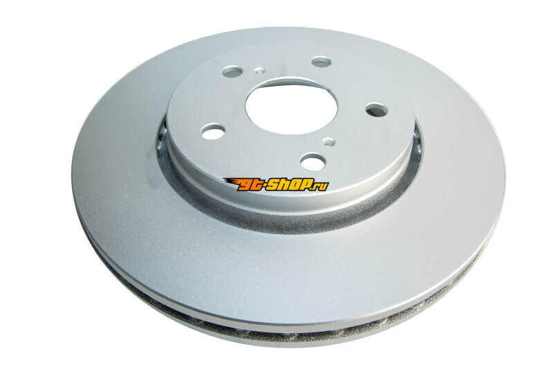 DBA 2766E DBA En-Shield Standard Rotors
