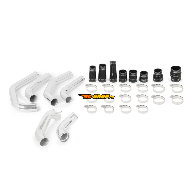 Mishimoto MMICP-F27T-15KP MM Intercooler Pipe Kits