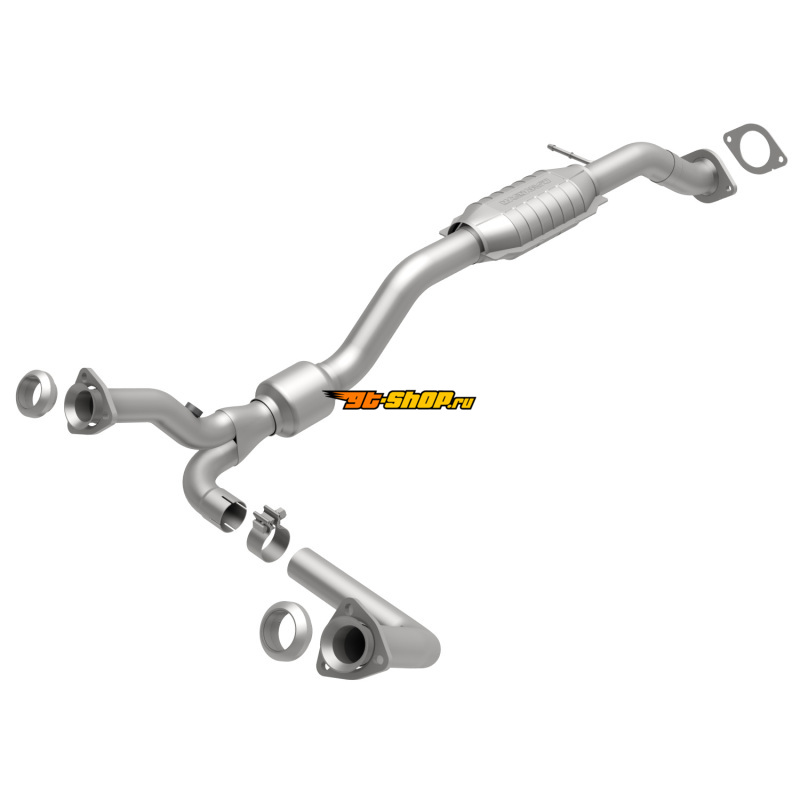 MAG Converter Direct Fit Magnaflow 458057