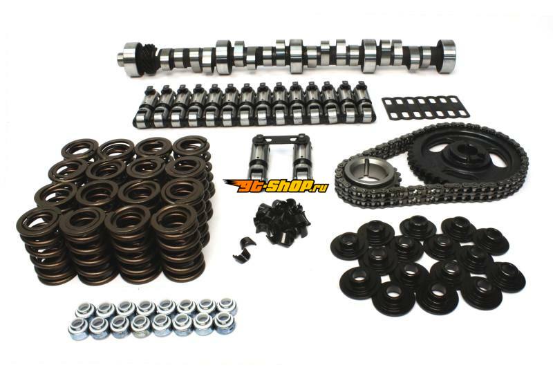 COMP Cams K31-761-8 CCA Camshaft Kits