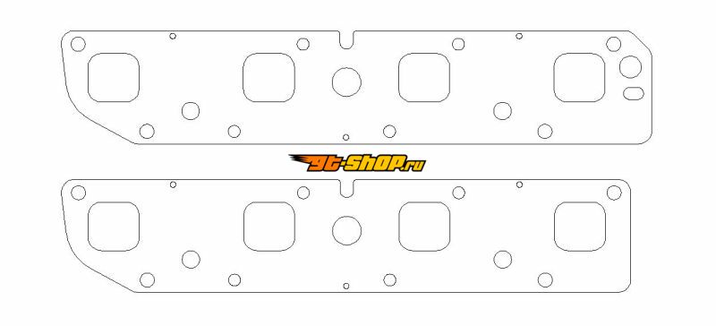 CG Exhaust Gaskets Cometic Gasket C5854-030