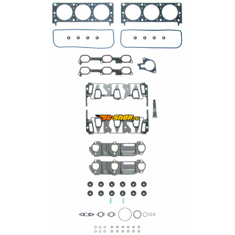Fel-Pro HST9071PT1 FEL Cylinder Head Gaskets