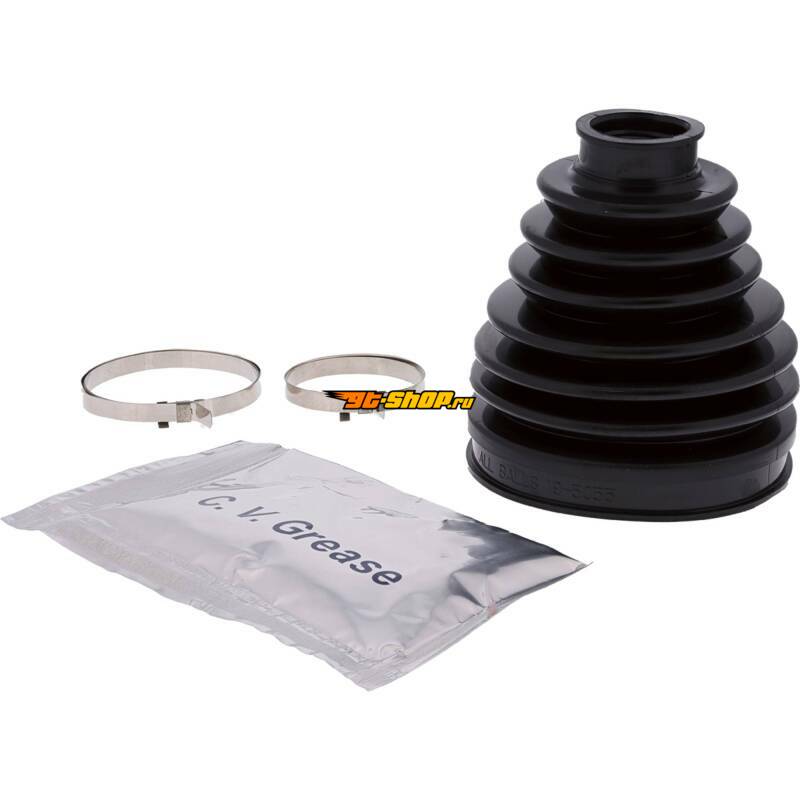 All Balls Racing 19-5055 ABR CV Boot Kits