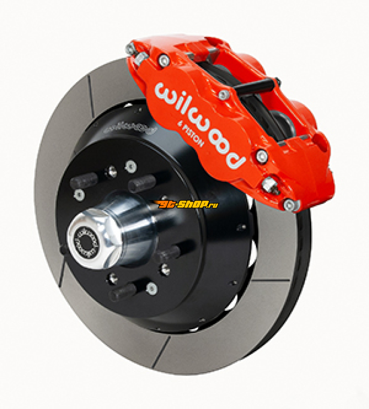 WIL Superlite Brake Kit Wilwood 140-14837-R
