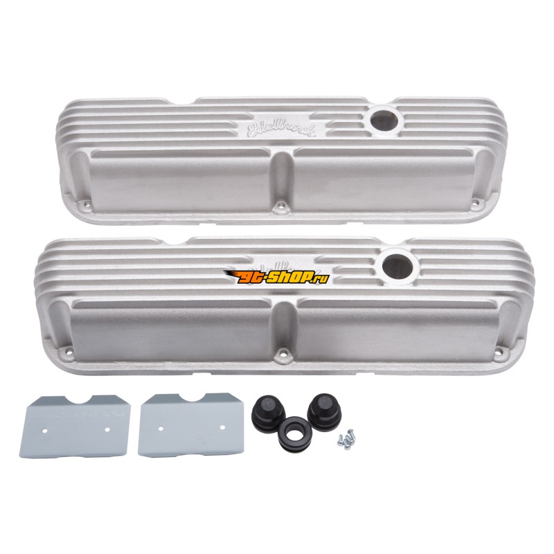 Edelbrock 41769 EDE Valve Covers
