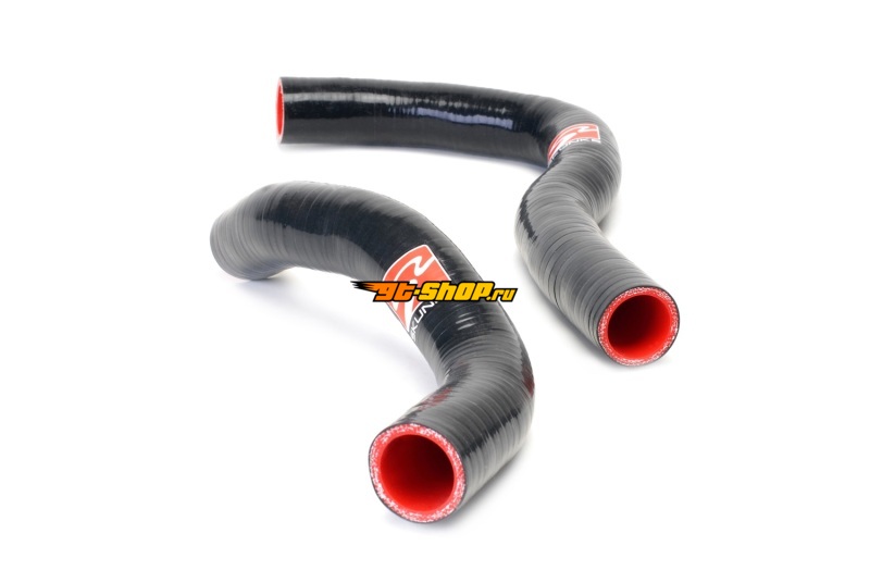 Skunk2 Racing 629-05-0010 SK Radiator Hose Kits