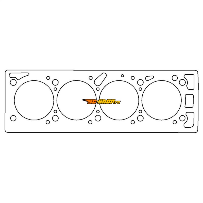 CG Head Gaskets Cometic Gasket C4149-050