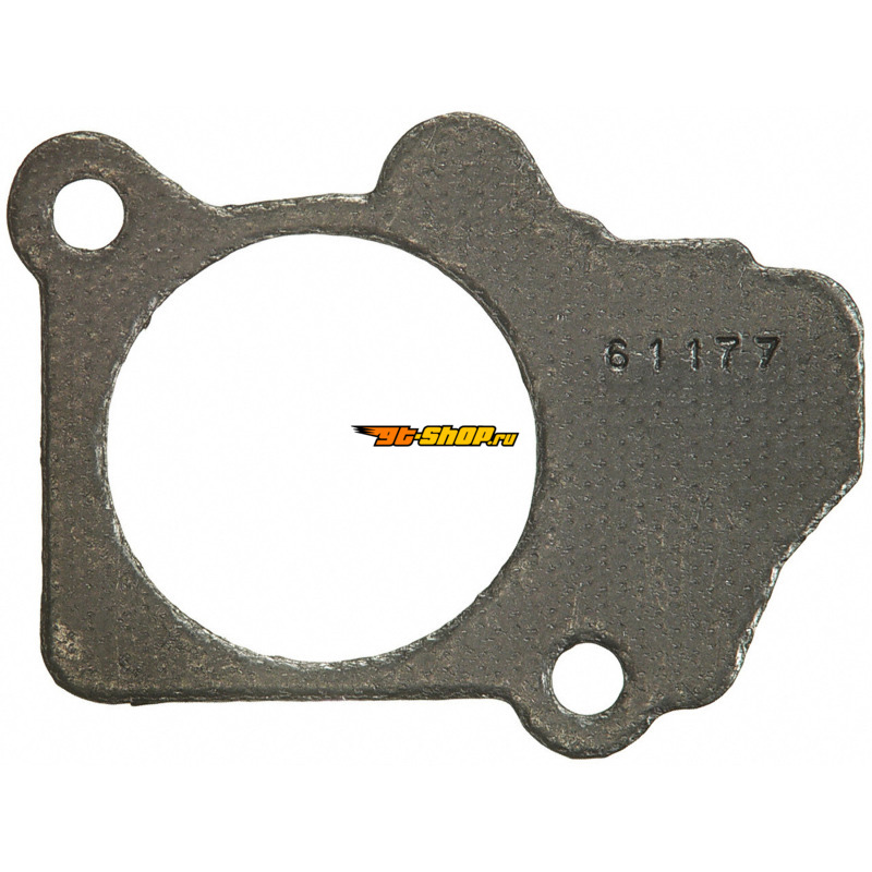 Fel-Pro 61177 FEL Throttle Body Mounting Gaskets