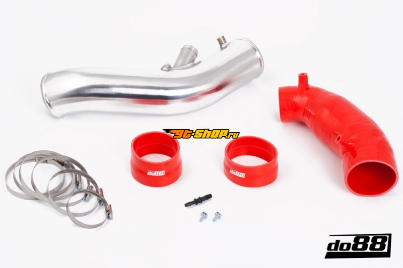 DOB Pipe - Turbo Inlet do88 IR-100R