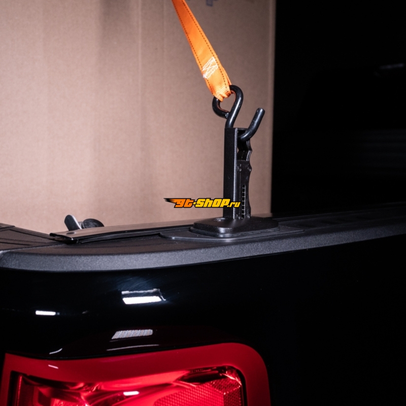 Putco 99919B PUT Exterior Trim Accessories