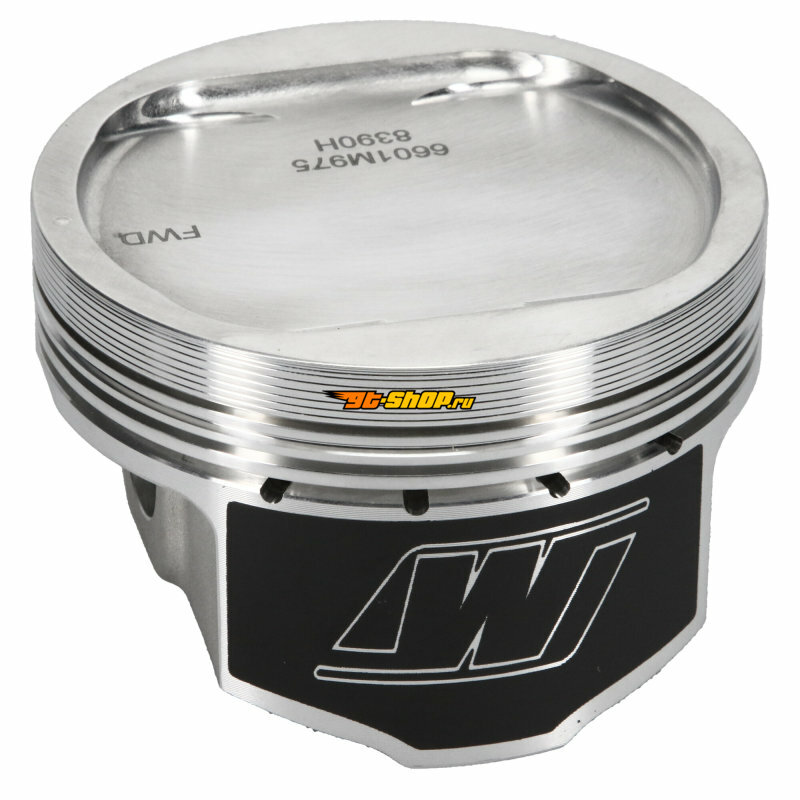 Wiseco K601M975 WIS Piston Sets - 4 Cyl