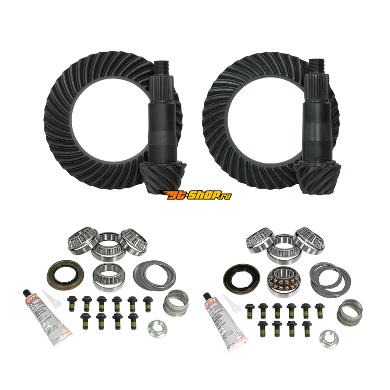 Yukon Gear & Axle YGK161 YUK Pinion Install Kits