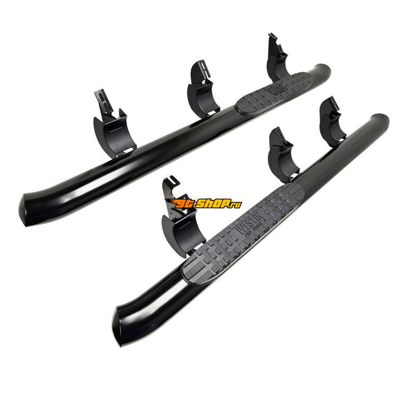 Westin 21-22795 WES Nerf Bars - PRO TRAXX 4