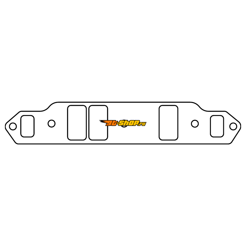 Cometic Gasket C5694-188 CG Intake Gaskets