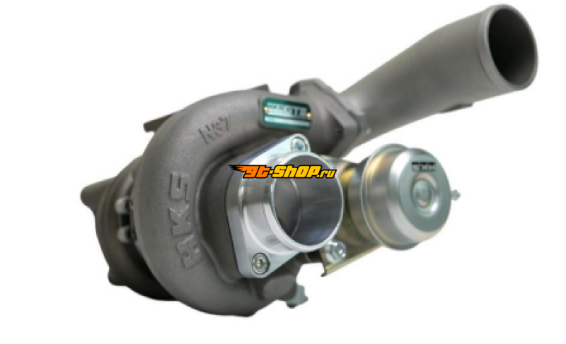 HKS 11004-AN017 HKS Turbo Kit
