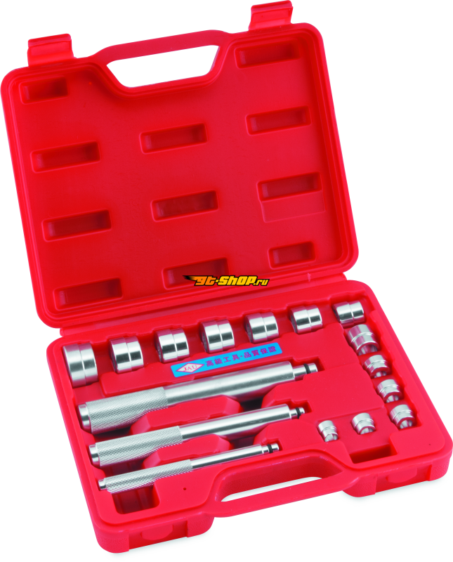 BikeMaster 152484 BKM Shop Tools