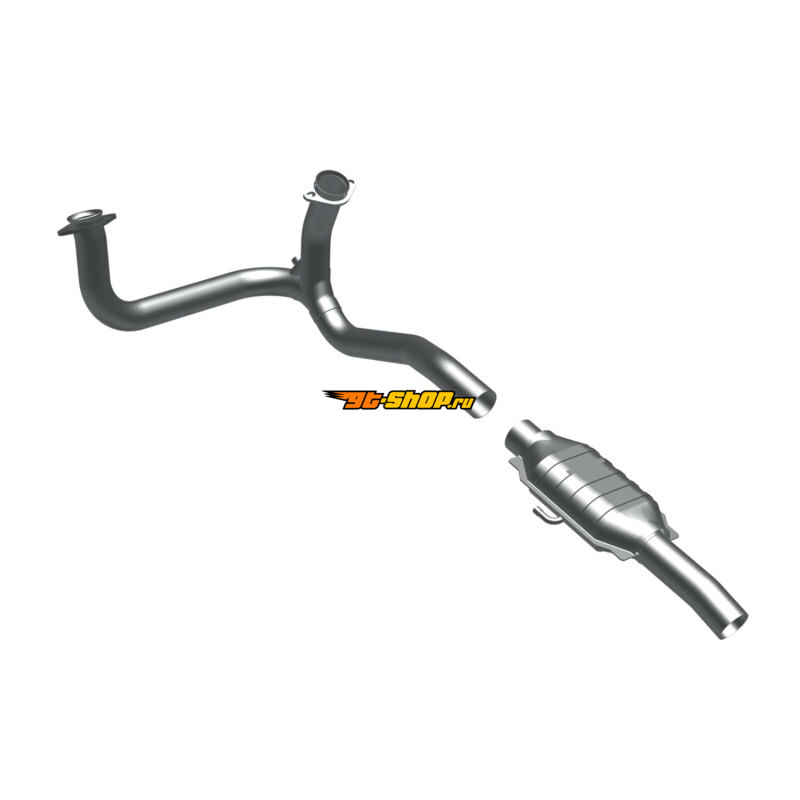 MAG Converter Direct Fit Magnaflow 93131