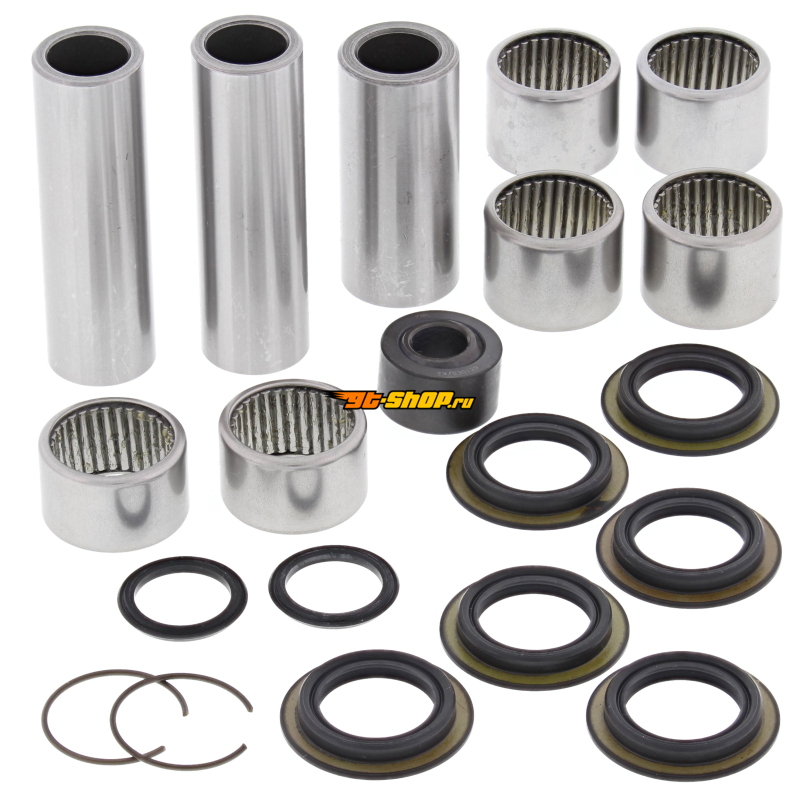 All Balls Racing 27-1107 ABR Linkage Bearing Kits