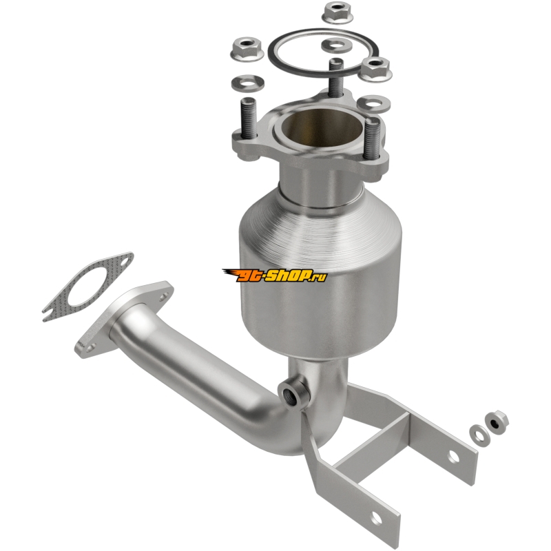 MAG Converter Direct Fit Magnaflow 551726