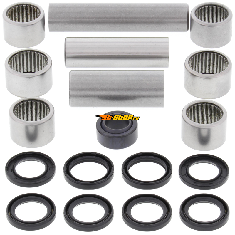 All Balls Racing 27-1158 ABR Linkage Bearing Kits