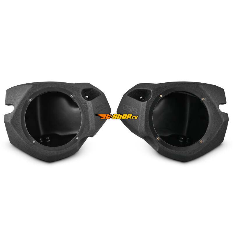 DS18 RZR-KP6 DSE Powersports Panel Speaker Enclosures