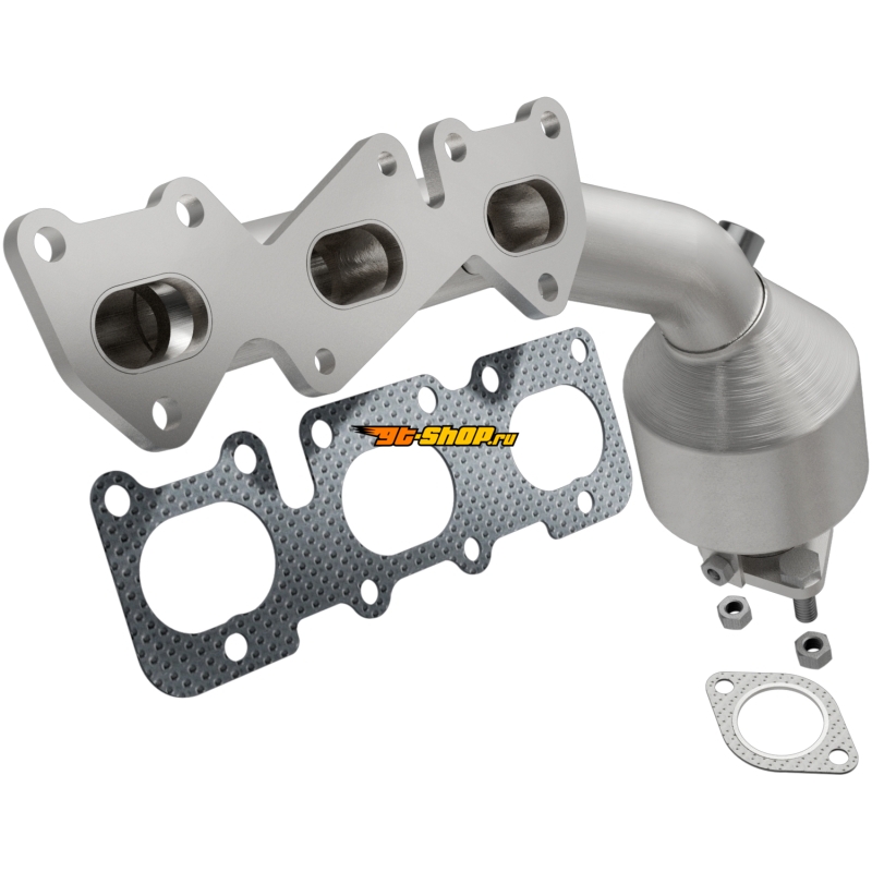 MAG Converter Direct Fit Magnaflow 52309