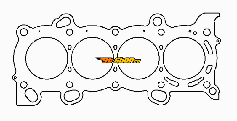 Cometic Gasket C4562-030 CG Head Gaskets