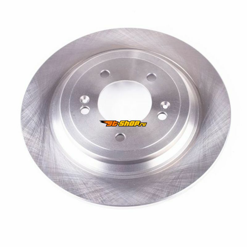 PowerStop JBR1751 PSB Autospecialty Rotor