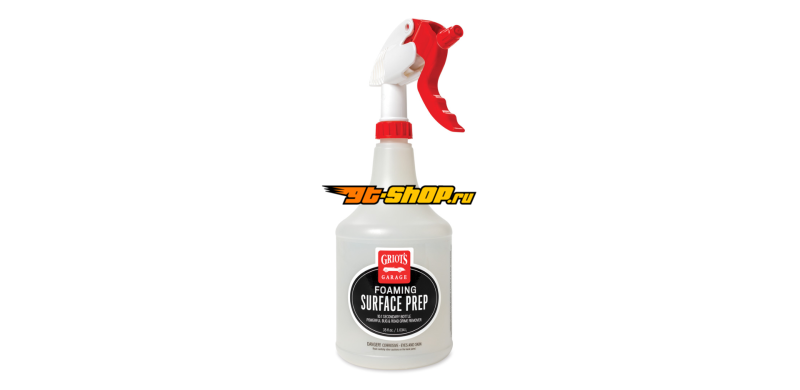 Griots Garage B3110 GRG Bottles