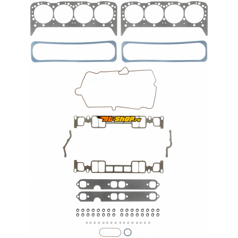 Fel-Pro 17232 FEL Cylinder Head Gaskets