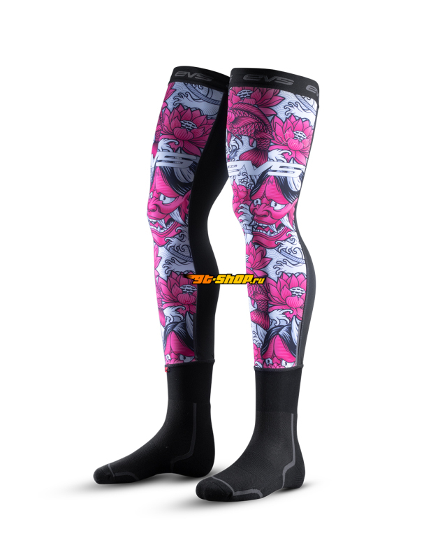 EVS FSN-HAN-L/XL EVS Socks