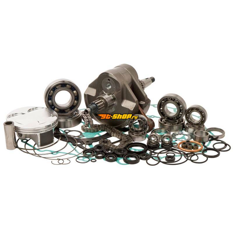 All Balls Racing 25-4041 ABR Countershaft Seal Kits