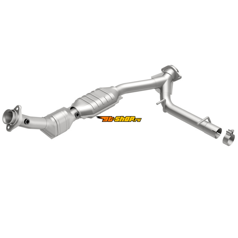 MAG Converter Direct Fit Magnaflow 51081