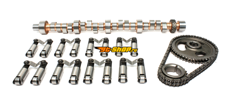 COMP Cams SK20-702-9 CCA Camshaft Kits