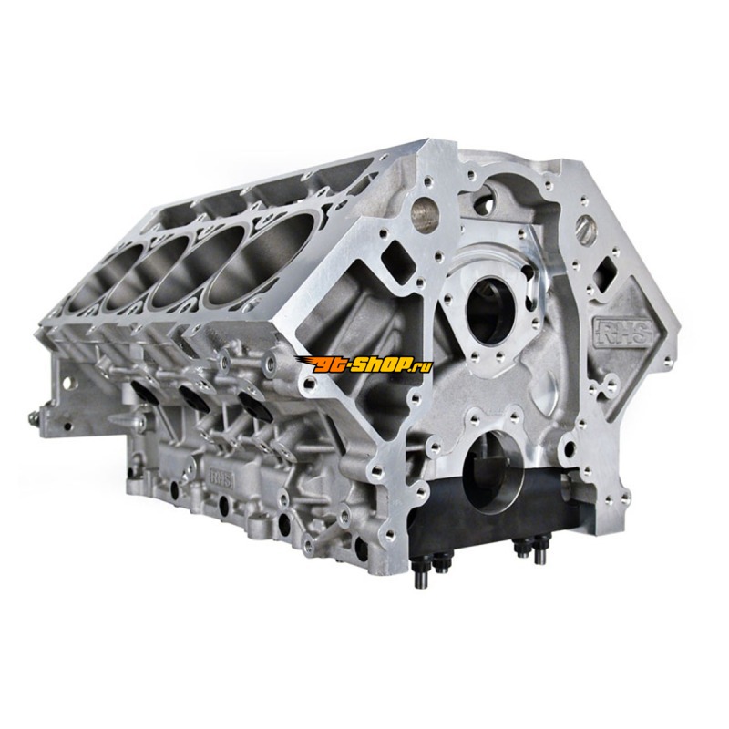 Edelbrock 54903U EDE Engine Block