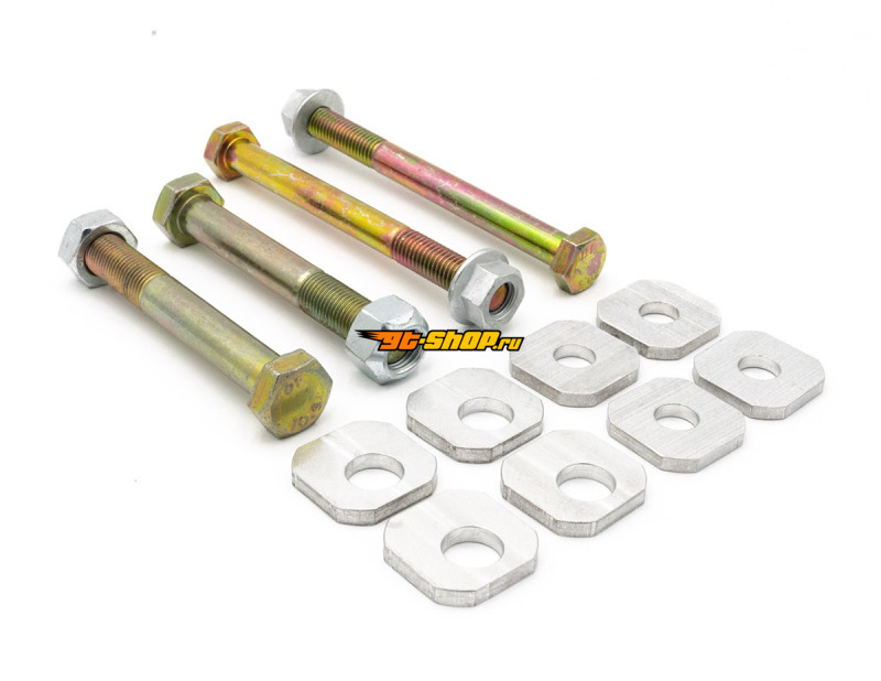 SPL Parts SPL EL E9X SPP Eccentric Lockout Kits