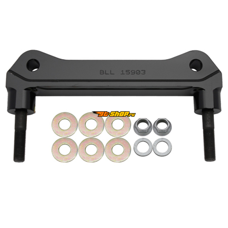 Wilwood 250-15904 WIL Dynapro Caliper