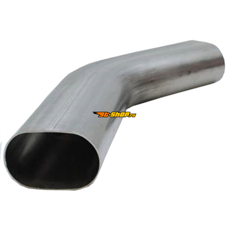 Granatelli Motor Sports 313536 GMS Stainless Steel Tubing