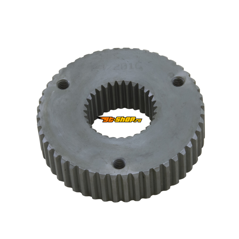 YUK Hardcore Drive Flange Kits Yukon Gear & Axle YHCDF-30-A