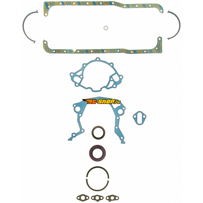 Fel-Pro CS85485 FEL Engine Conversion Gasket Sets