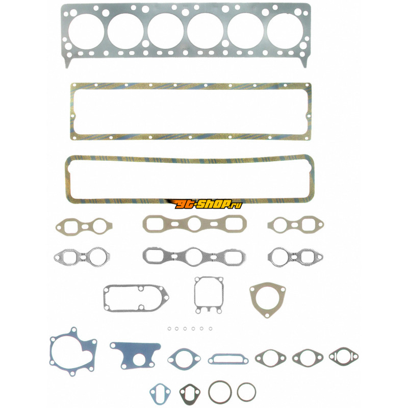 Fel-Pro HS7391S4 FEL Cylinder Head Gaskets