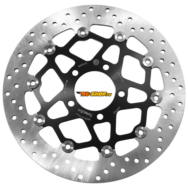 BRE Powersports Discs Brembo OE 78B40865