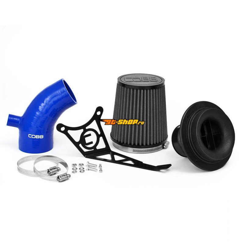 COBB Cold Air Intake COBB 781500-BL