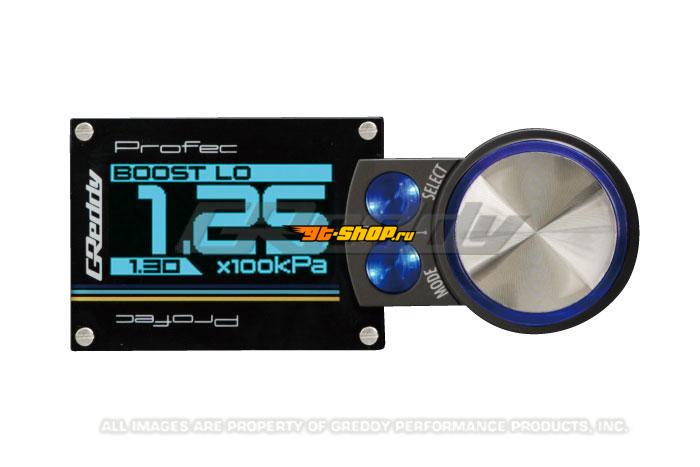 GReddy 15500214 GRE Profec Boost Controller