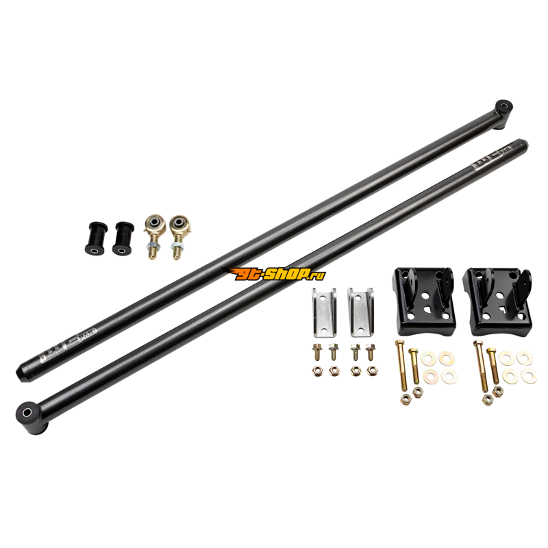 Wehrli WCF100850-CT WCF Traction Bar