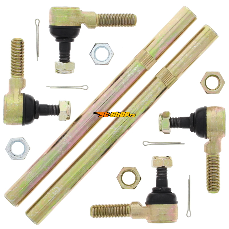 All Balls Racing 52-1015 ABR Tie Rod Kits