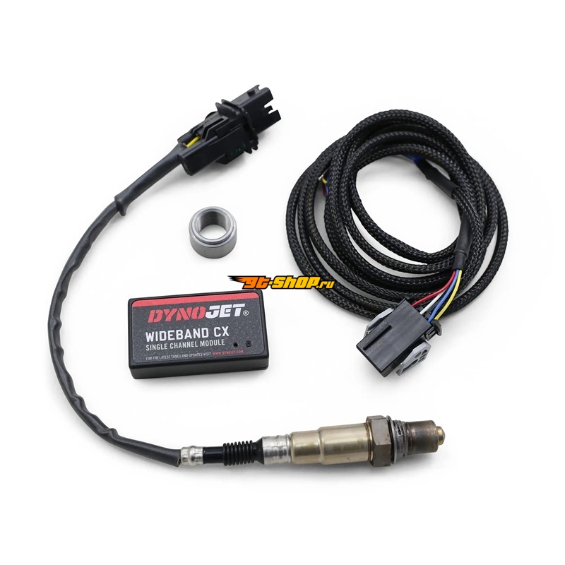 Dynojet WB-PV18-1 DOJ WideBand CX Kit